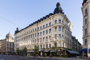 Elite Hotel Adlon in Stockholm